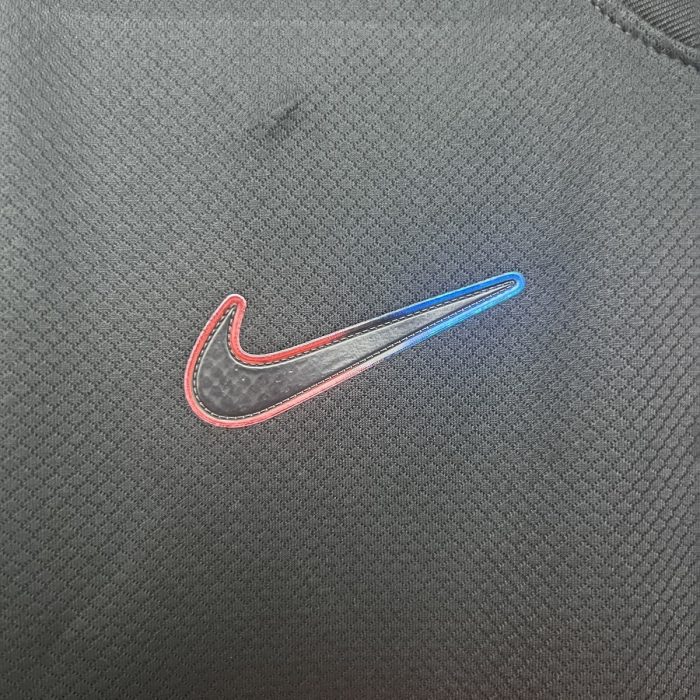 Barcelona 24/25 Away Jersey - 图片 7
