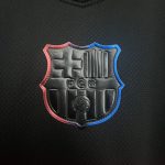 Barcelona 24/25 Away Jersey - 图片 8