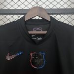 Barcelona 24/25 Away Jersey - 图片 9