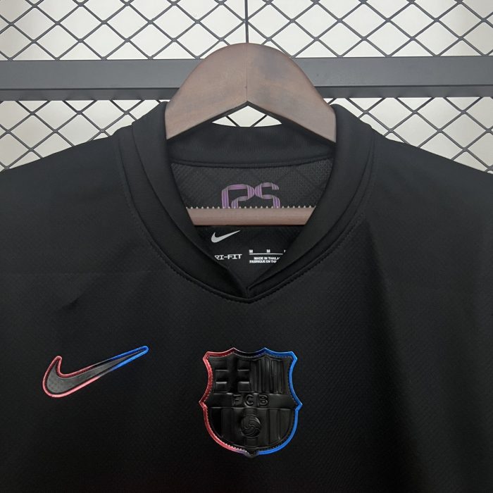 Barcelona 24/25 Away Jersey - 图片 9