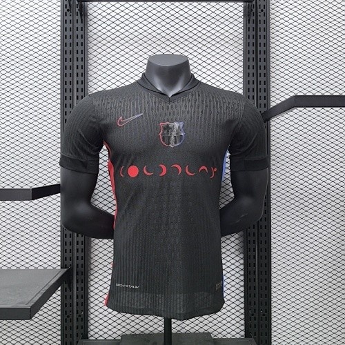 JER-2716_1 Barcelona 24/25 Away Player Version - 图片 1