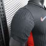Barcelona 24/25 Away Player Version - 图片 5