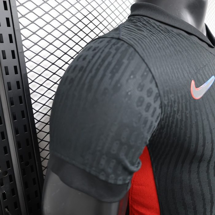 Barcelona 24/25 Away Player Version - 图片 5