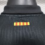 Barcelona 24/25 Away Player Version - 图片 2