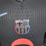 Barcelona 24/25 Away Player Version - 图片 8