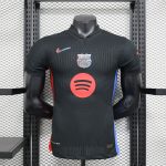 Barcelona 24/25 Away Player Version - 图片 9