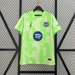 Barcelona 24/25 Third Away Jersey