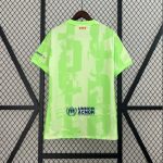 Barcelona 24/25 Third Away Jersey - 图片 2