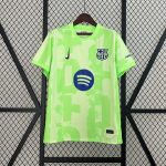 Barcelona 24/25 Third Away Jersey - 图片 3