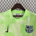 Barcelona 24/25 Third Away Jersey - 图片 3