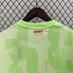 Barcelona 24/25 Third Away Jersey - 图片 5