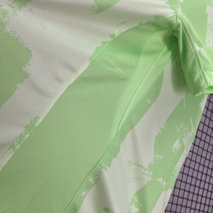 Barcelona 24/25 Third Away Jersey - 图片 7