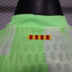 Barcelona 24/25 Third Away Player Version - 图片 2