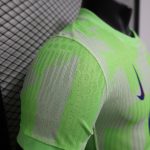 Barcelona 24/25 Third Away Player Version - 图片 6