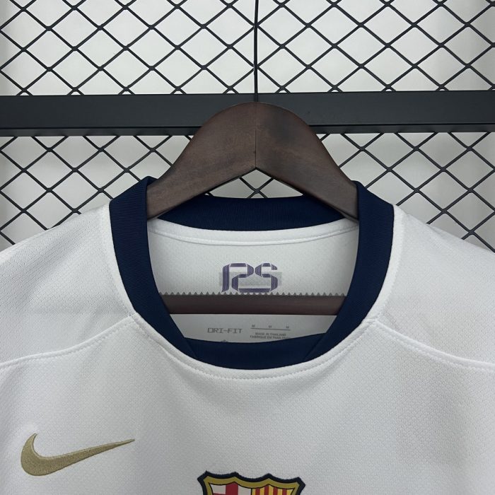 Barcelona 25/26 Joint Edition - 图片 3