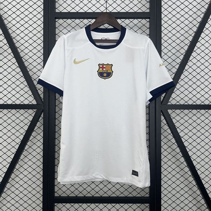 Barcelona 25/26 Joint Edition - 图片 4