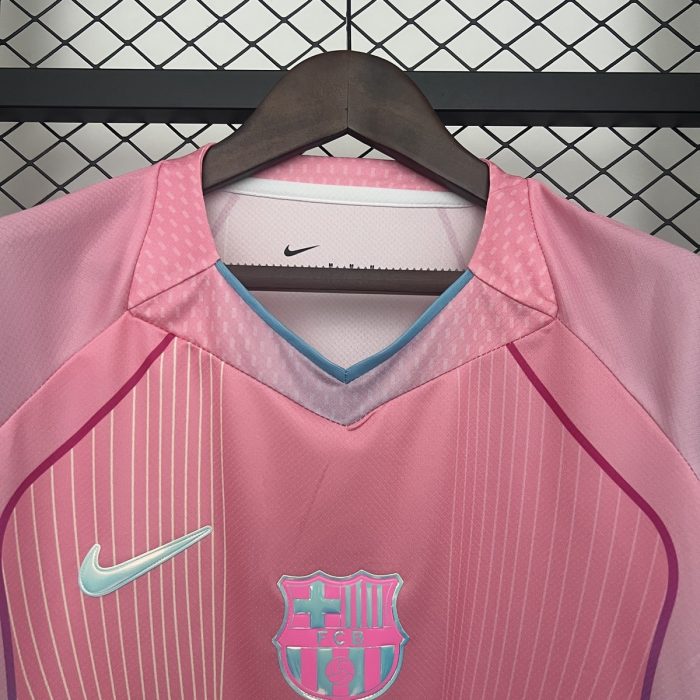 Barcelona 25/26 Special Edition - 图片 8