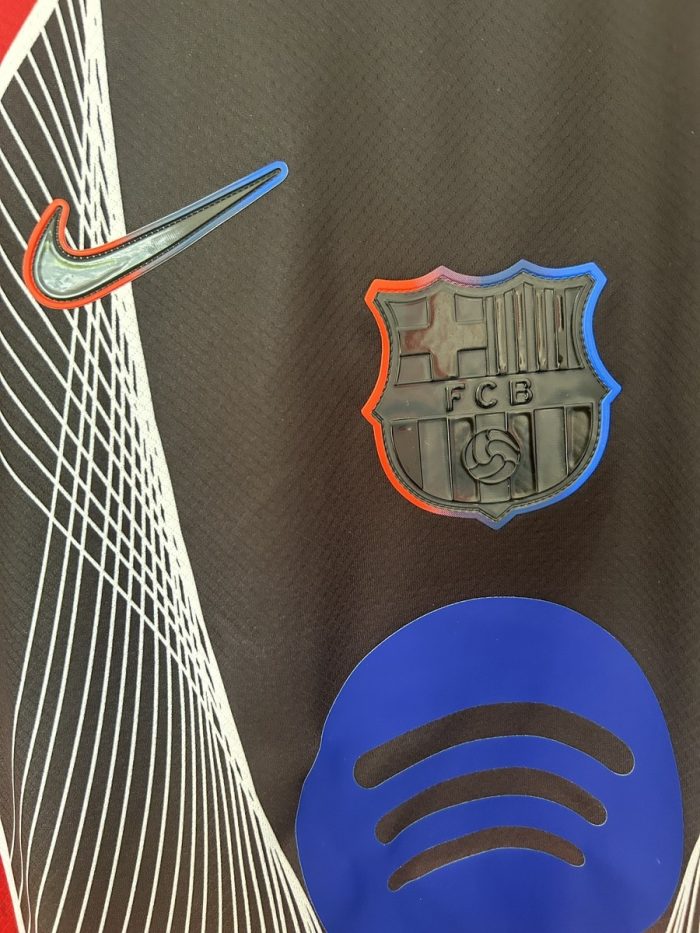 Barcelona 25/26 Special Edition - 图片 2