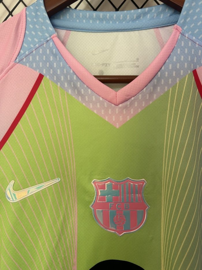 Barcelona 25/26 Special Edition - 图片 2