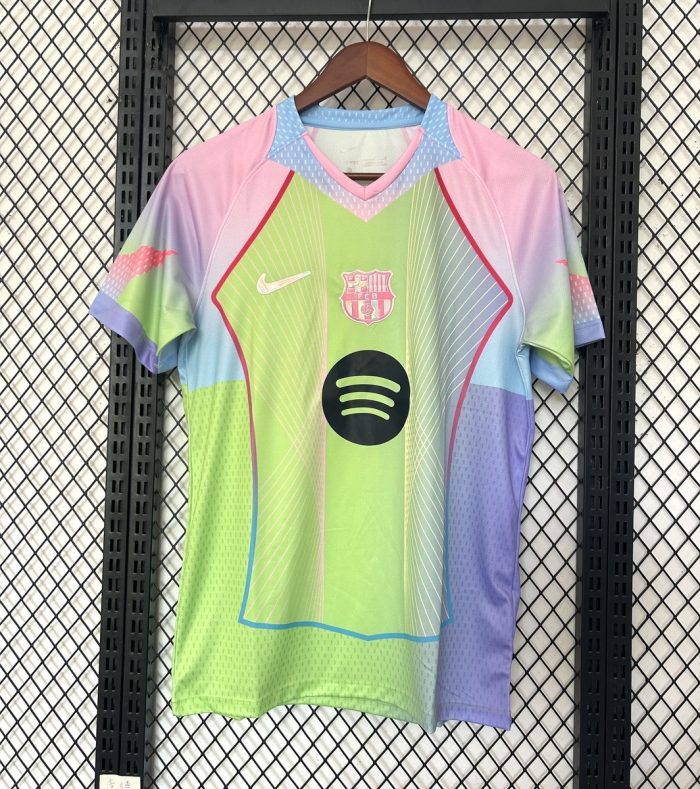 Barcelona 25/26 Special Edition - 图片 4