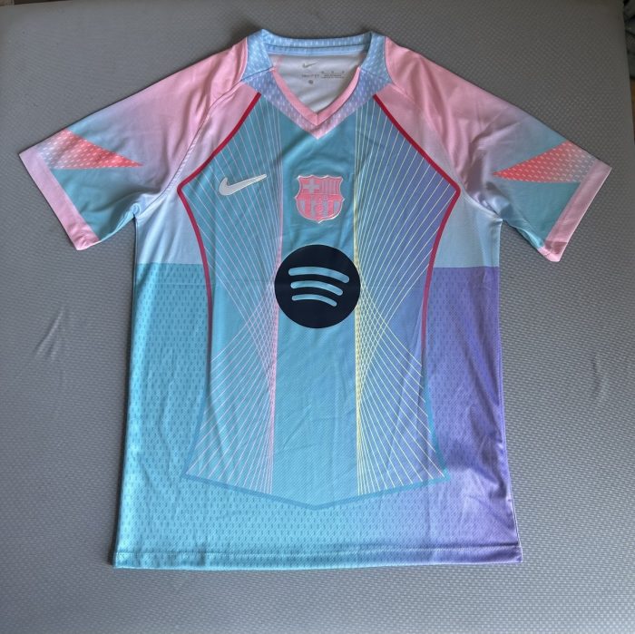 Barcelona 25/26 Special Edition - 图片 2