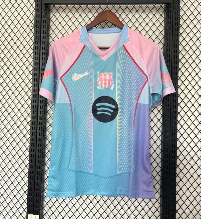 Barcelona 25/26 Special Edition - 图片 5