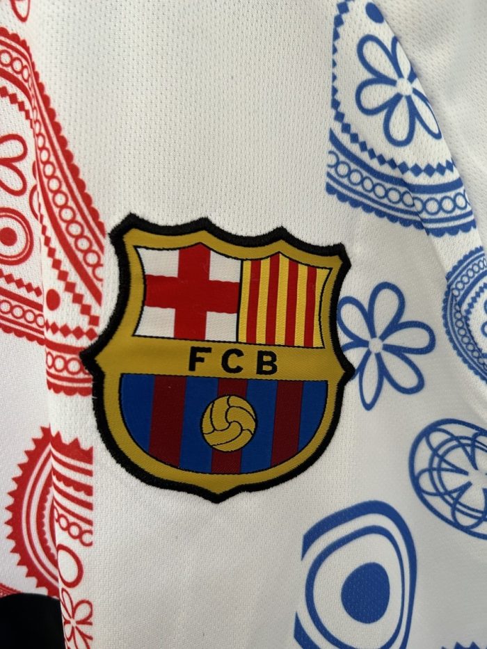 Barcelona 25/26 Special Edition - 图片 4