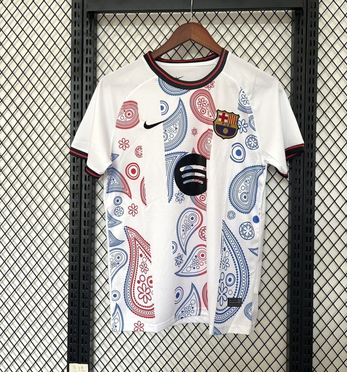 Barcelona 25/26 Special Edition - 图片 6