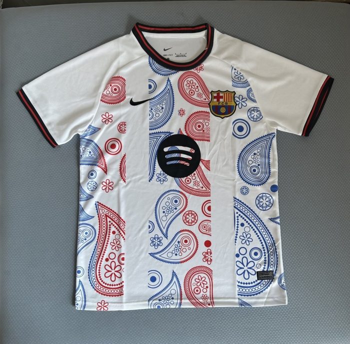 Barcelona 25/26 Special Edition - 图片 7