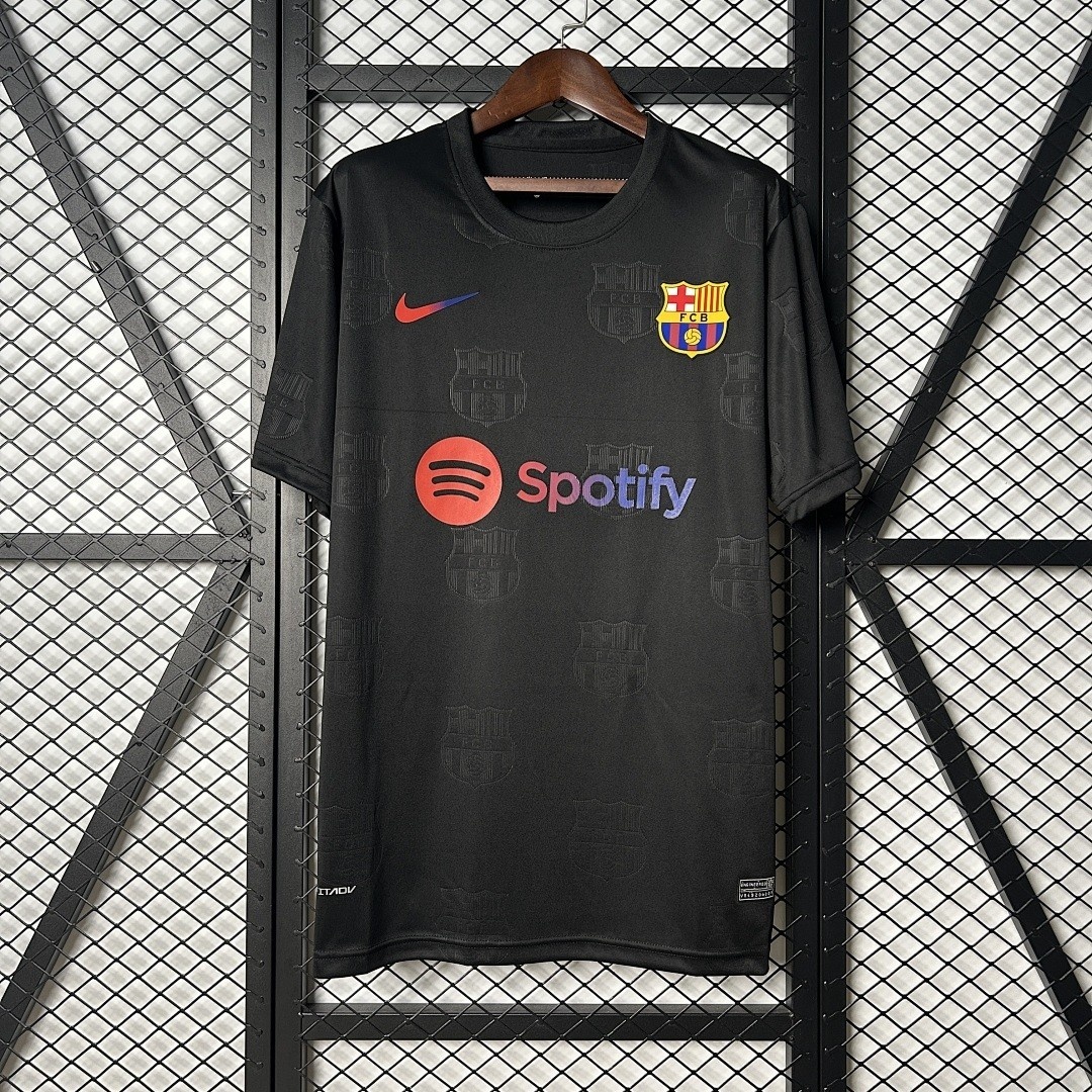 JER-2729_1 Barcelona 25/26 Special Edition - 图片 1