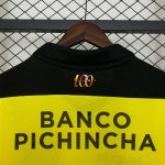 Barcelona 100th Anniversary Retro Jersey - 图片 2
