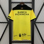 Barcelona 100th Anniversary Retro Jersey - 图片 3