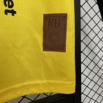 Barcelona 100th Anniversary Retro Jersey - 图片 5