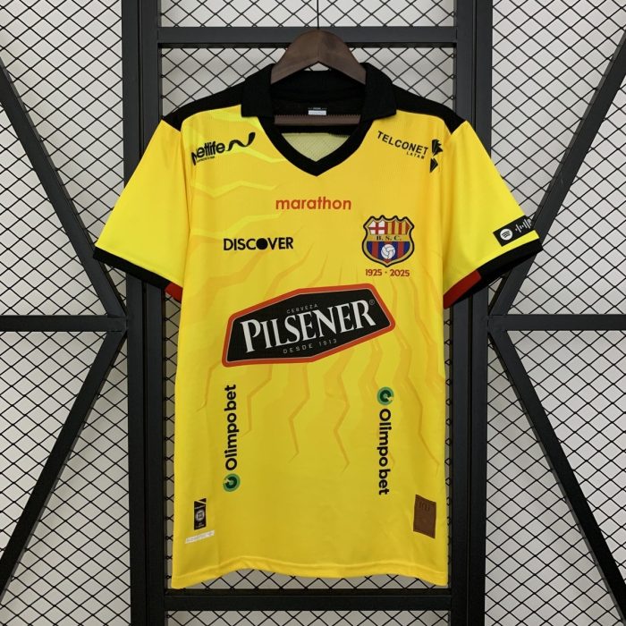 Barcelona 100th Anniversary Retro Jersey - 图片 9