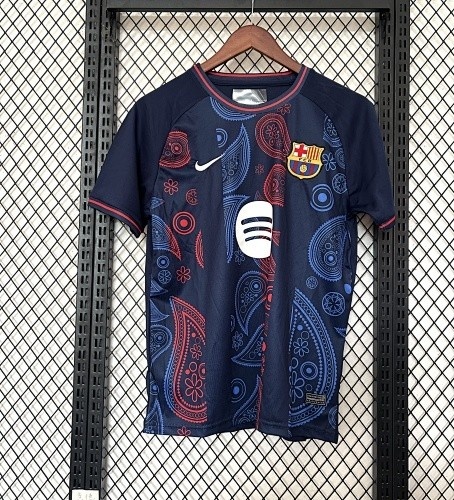 JER-2731_1 Barcelona 25/26 Special Edition - 图片 1