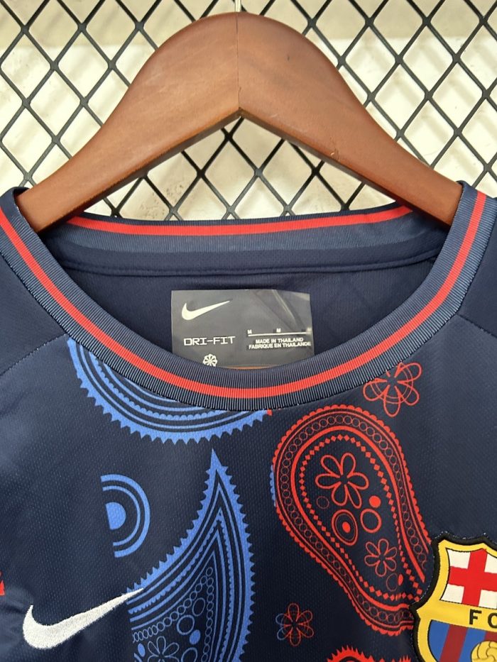 Barcelona 25/26 Special Edition - 图片 2