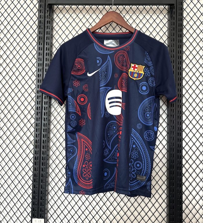 Barcelona 25/26 Special Edition - 图片 7