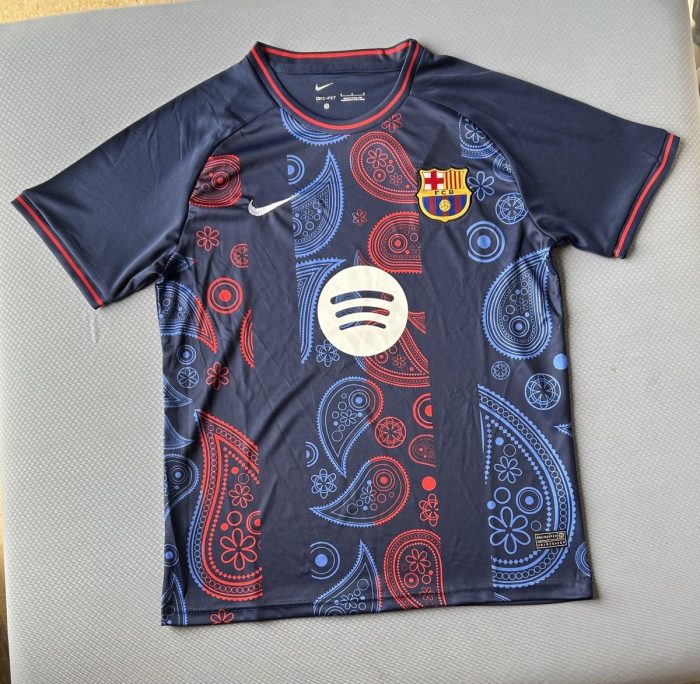 Barcelona 25/26 Special Edition - 图片 8