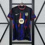 Barcelona 25/26 Special Edition