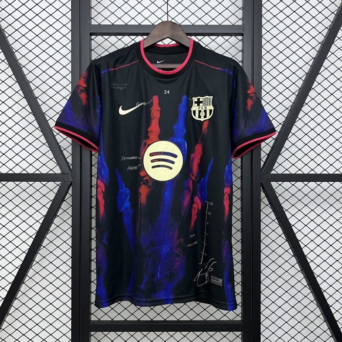 Barcelona 25/26 Special Edition - 图片 3