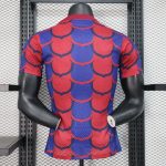 2024 Barcelona Pre-match Player Edition - 图片 3