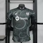 Barcelona 24/25 Player Special Edition