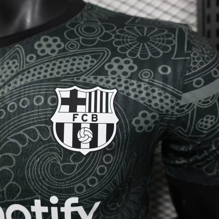 Barcelona 24/25 Player Special Edition - 图片 4