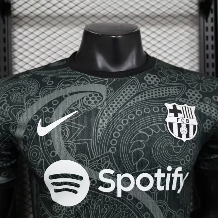 Barcelona 24/25 Player Special Edition - 图片 8