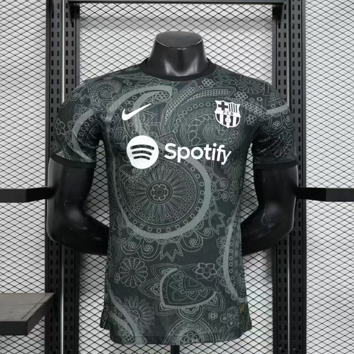 Barcelona 24/25 Player Special Edition - 图片 9