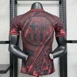 Barcelona 24/25 Player Special Edition - 图片 3