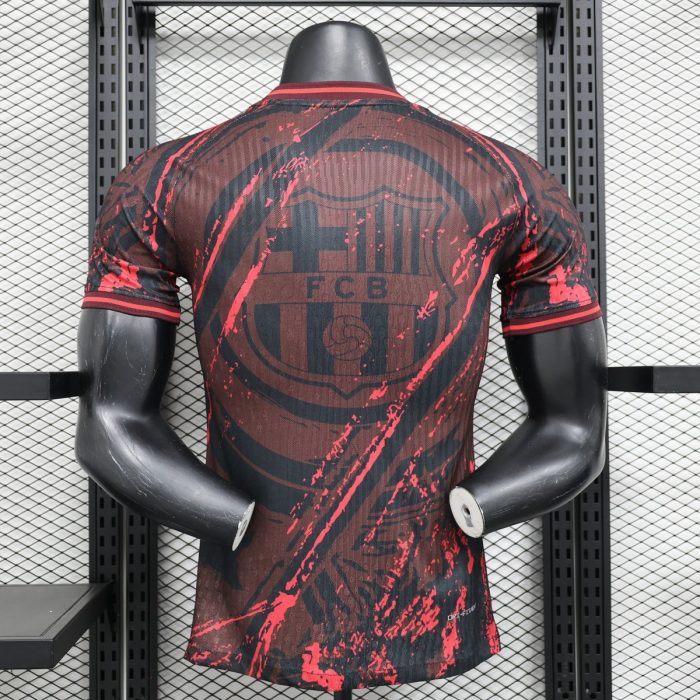 Barcelona 24/25 Player Special Edition - 图片 3