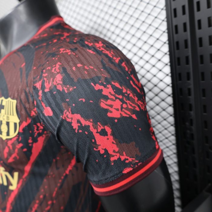 Barcelona 24/25 Player Special Edition - 图片 6