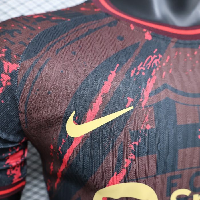 Barcelona 24/25 Player Special Edition - 图片 7