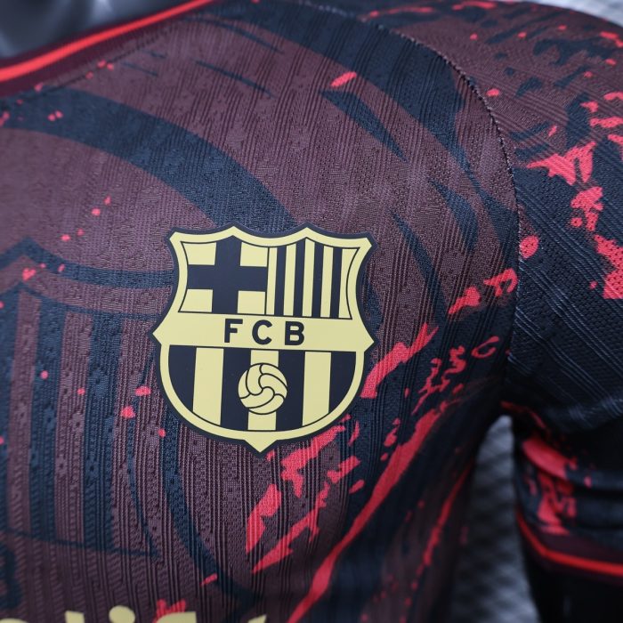 Barcelona 24/25 Player Special Edition - 图片 8